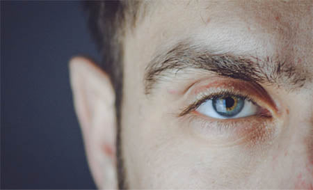 How To Repair &amp; Reverse Skin Damage Around Eyes