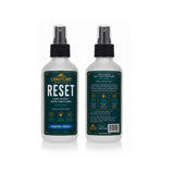Coastline RESET Leave-In Hair Fragrance Spray – 4 oz.