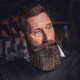 New! Color Guard Beard Shampoo for Dyed Hair - Beard Bro LLC